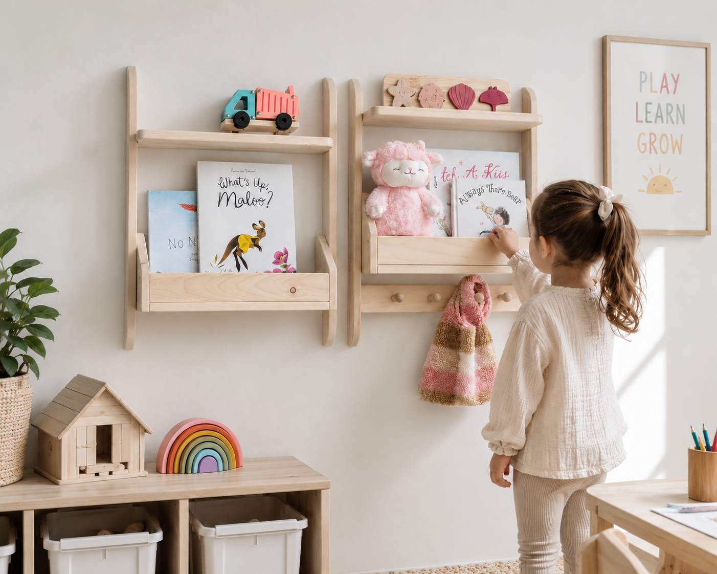 Modular Home Systems