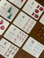 Homeschool Printable: Christmas Unit Study