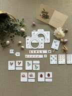 Homeschool Printable: Spring Easter Unit Study