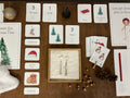 Homeschool Printable: Christmas Unit Study