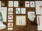 Homeschool Printable: Christmas Unit Study