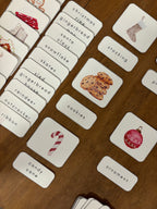 Homeschool Printable: Christmas Unit Study