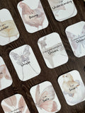 Homeschool Printable: Children's Affirmation Cards - Mixed Deck