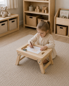 Travel Sensory Table