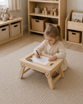 Travel Sensory Table